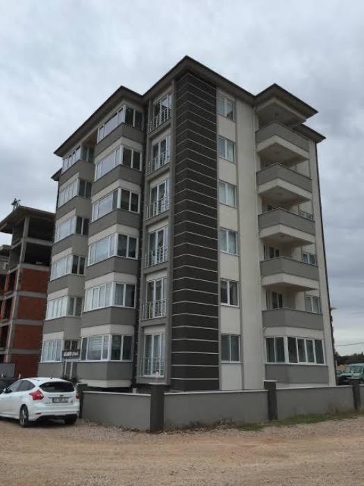 Rolisan Yapı